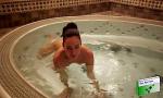 Nonton Video Bokep underwater sy in Roman bath