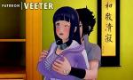 Bokep Terbaru Hinata Sex with Sasuke (Naruto 3D Hentai&rpar 2020