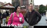 Nonton Bokep Online He picks up 70 years old granny tourist mp4