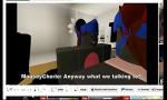 Vidio XXX Roblox pornject ambamby full (no sound) 3gp