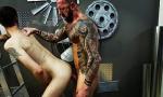 Bokep Online Vic Rocco fucks Robert Rexton - Suited Tattoo Men gratis