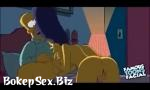 Bokep Online Vídeo Porno Simpsons #01 2019