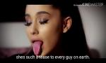 Bokep Baru Ariana Grande jerk off challenge 3gp online