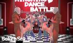 Bokep Video Append& 039;s Mi in MMD Battle (With SEX&rpar 3gp online