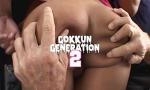 Nonton Video Bokep Gokkun Generation 2: College Cheerleader Edi