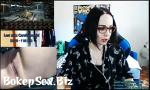 Nonton Video Bokep Mozol6ka girl Stream Twitch shows sy webcam 3gp