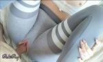 Film Bokep Fit babe gives Footjob before dripping Creampie in terbaru 2020