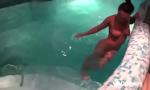 Bokep Terbaru Horny Wife Sucks Off Her Man In The Pool online