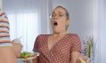 Bokep She Likes Her Cock In The Kitchen / Brazzers s online