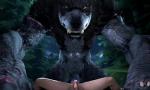 Bokep Baru werewolf animation gay human sex part 2 gratis