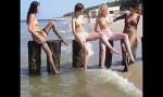 Film Bokep young innocent brte plays oute at the beach terbaru 2020