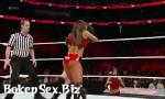 Xxx Bokep Nikki Bella vs Paige. Raw 3 2 15.