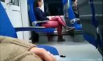 Download Video Bokep Sexy young girl in train 3gp