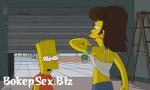 Bokep Terbaru The Simpsons - Bart sees boobies