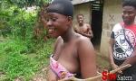 Download vidio Bokep Two Brothers Caught Fucking Two Local African Blac 3gp online