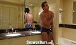 Nonton Film Bokep ShowerBait - Straight Peter Mar shower fucks Jack  hot