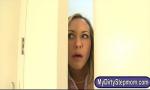 Bokep Hot Casi James and Brandi Love threesome scene with ho terbaru