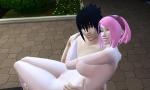 Vidio Bokep Sasuke y Sakura Dia Romantico Sexo en Publico Naru mp4