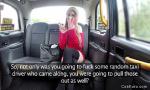 Vidio Bokep Super hot blonde masturbates in fake taxi 3gp online