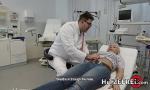 Bokep Full HITZEFREI Lilli Vanilli fucked by her doctors big  3gp