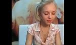 Bokep Full e Young Blonde Strip Cam- FreePremiumCams&period 3gp