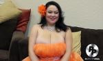 Bokep Full ty Latina BBW Julia Juggs Interview With A Plumper mp4