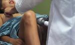 Bokep Video Doctor Makes Patient Cum in Exam Room Cam 2 Close- mp4