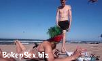Video porn new Punk slut fucked on the beach - Brandy Moloka high quality