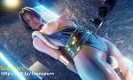 Nonton Film Bokep DOA D. Or Alive - Mai Shiranui 3D Hentai 3gp