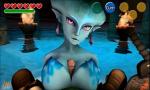 Film Bokep Princess Ruto and Link