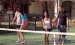 Download Video Bokep Couples meet up in the backyard to engage in steam gratis