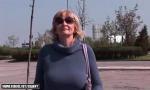 Link Bokep Two grannies and hot young blonde