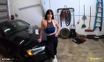 Bokep Baru Roade - Fit Girl Gets Her sy Banged By The Car Mec 2020