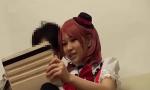 Bokep Full Yoshinaga Akane hace un Cosplay de Love Live de Ma 3gp online