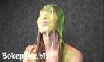 Free download video sex hot Cewek cantik di siram in online