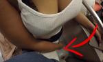 Nonton Video Bokep Unknown Blonde Milf with Big Tits Started Touching terbaru 2020