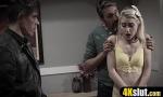 Film Bokep Stepdad t loves double pration with this teenie online