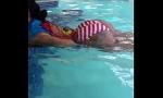 Nonton Video Bokep cherokeedass In the pool dancing bachata terbaik