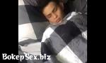 Video sex hot Horny sleeping guy of free