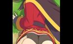 Film Bokep Megumin sexy cum in sy online
