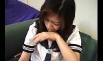 Nonton Video Bokep Jap school babe giving her first blowjob and flaun 3gp online