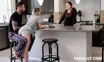 Bokep 2020 Daddy Fucks His Stepdaughter Cara May After a Brea