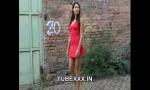 Nonton Film Bokep Zafira - Beauty in red dress terbaru