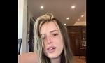 Bokep Terbaru Bella Thorne Instagram see through leaked 2020&sol mp4