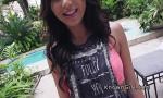 Nonton Bokep Burglar amateur banged by the pool pov online