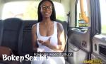 Video sex Ebony Lola Marie takes a large dick in the taxi Mp4 - BokepSex.biz