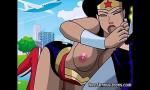 Bokep 2020 Wonder Woman parody sex terbaik