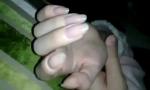 Video Bokep Terbaru sleepy girl sexy hand mp4