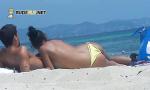 Bokep Baru A public beach can't keep these teen nudists  2020