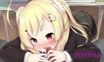 Film Bokep Eldge from azur lane blowjob terbaru